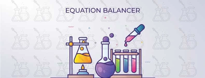 equation balancer